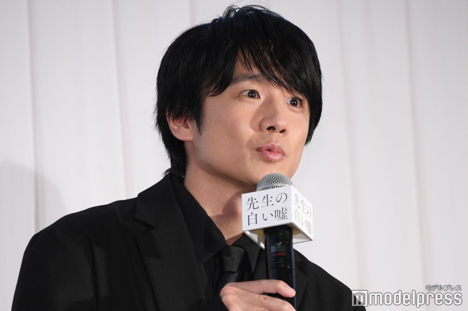 風間俊介（C）モデルプレス