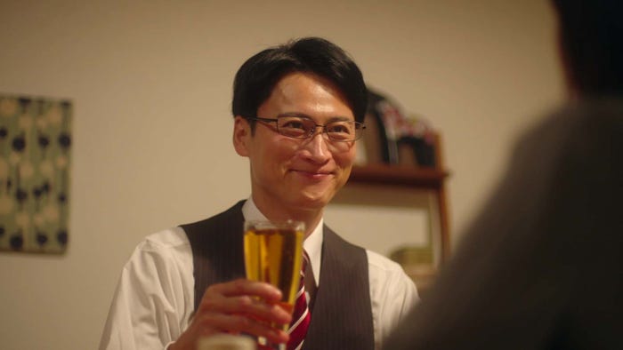 黄川田雅哉/「夫婦円満レシピ~それでも夫を愛している~」第5話より(C)「夫婦円満レシピ~交換しない?一晩だけ~」製作委員会