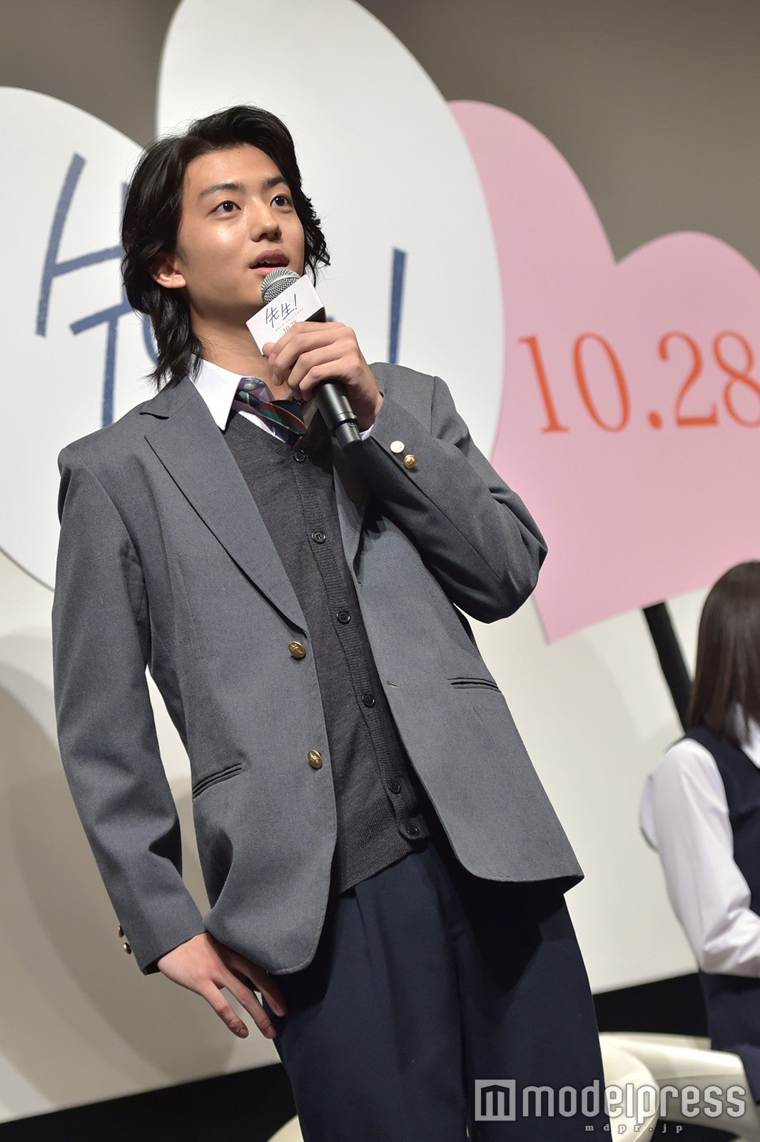 健太郎 （C）モデルプレス