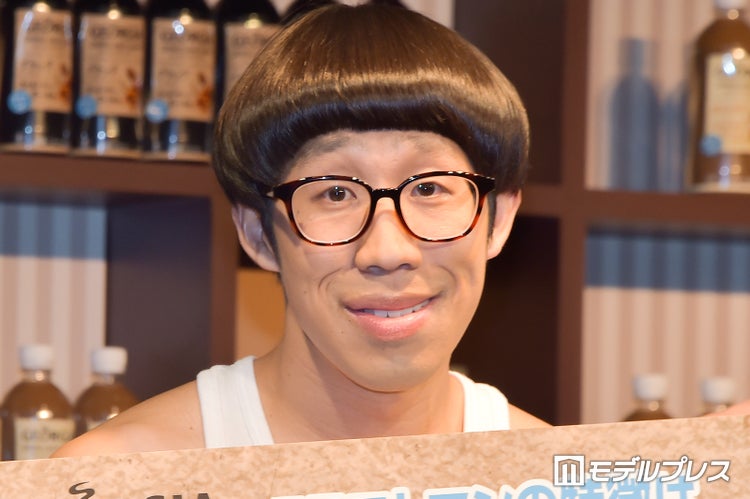 画像14 32 ひょっこりはん 体重 お財布事情を明かす 広瀬アリスも驚き モデルプレス 画像14 32 ひょっこりはん 体重 お財布事情を明かす 広瀬アリスも驚き モデルプレス