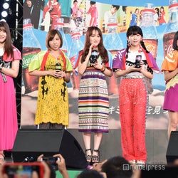 リトグリ、憧れのオファーに喜び「まさかリトグリが」 夏に楽しみたいことも発表
