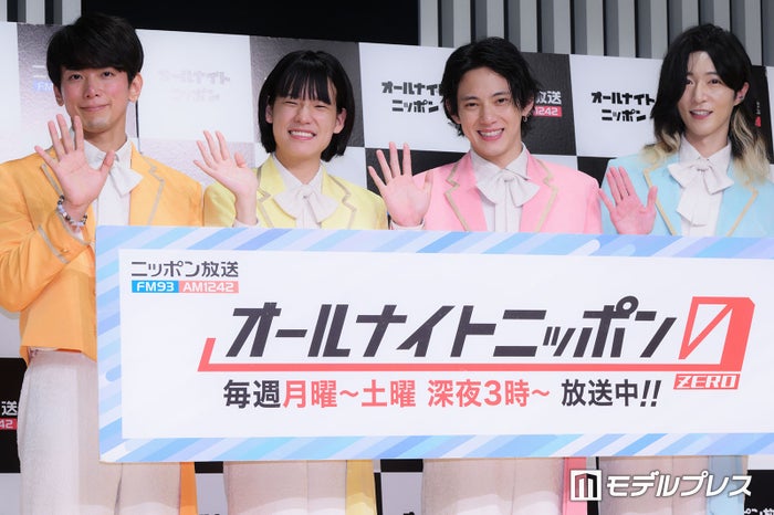 モナキ、サラリーマンから声をかけられる機会増加 きっかけ告白