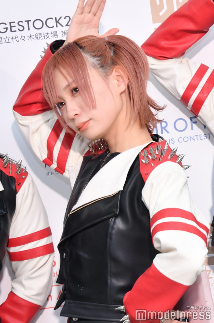 モモコグミカンパニー (C)モデルプレス