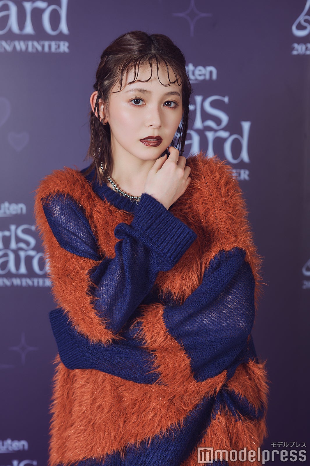 久間田琳加（C）モデルプレス