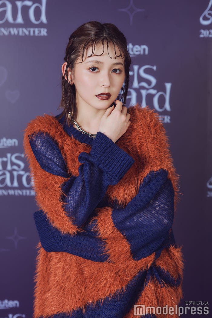 久間田琳加(C)モデルプレス