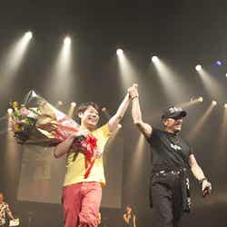 ファッションイベント「第2回東京ボーイズコレクション」