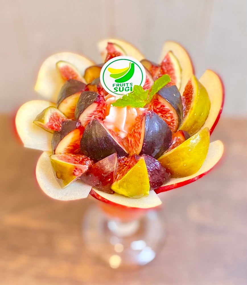 フルーツすぎ／画像提供：シンシアリー