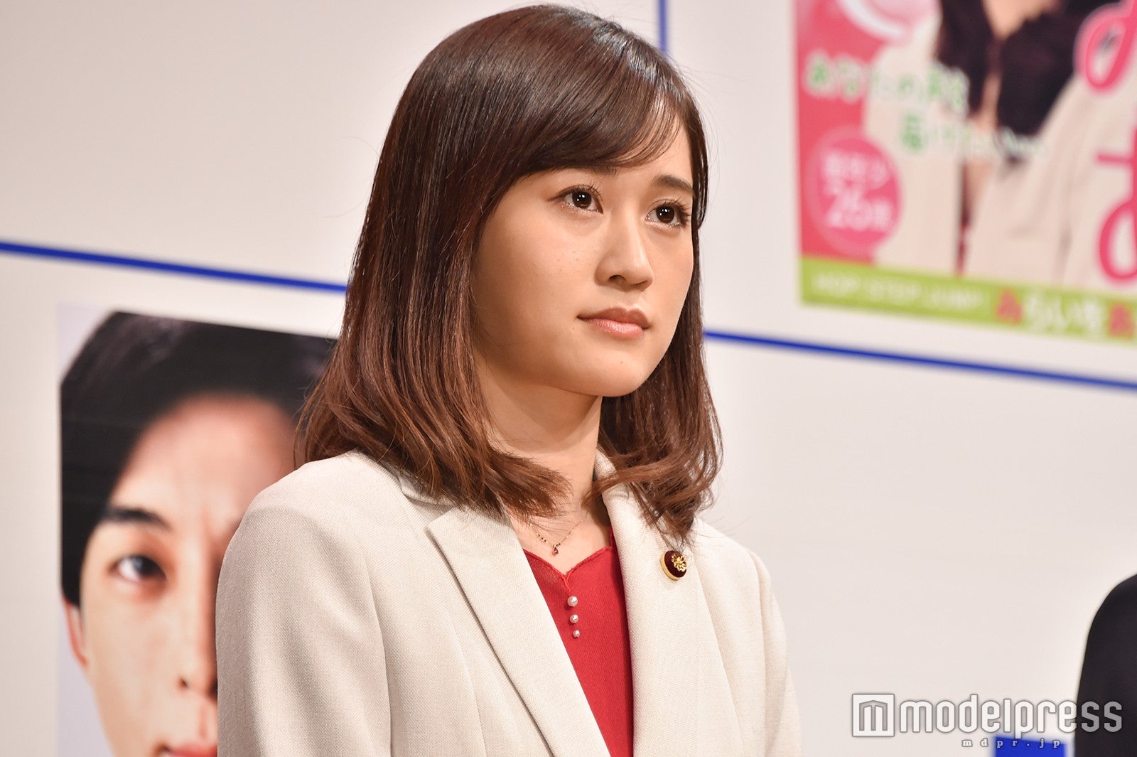 篠原涼子、高橋一生の“裏の顔”に驚く＜民衆の敵＞ - モデルプレス