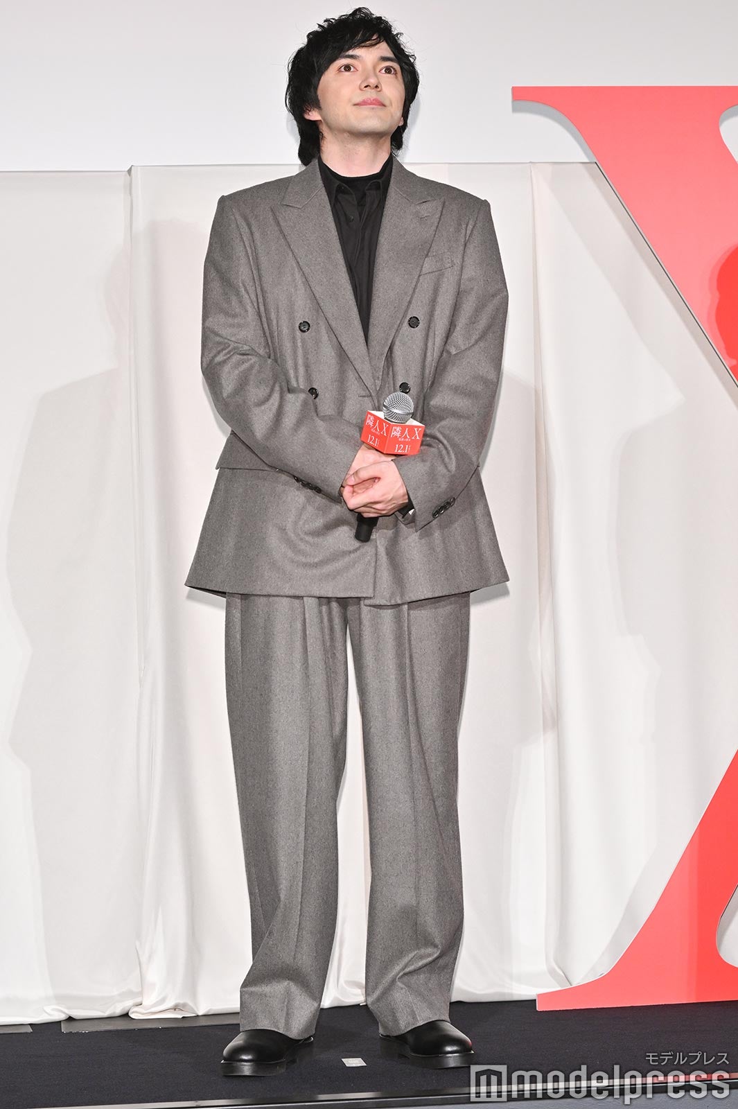 林遣都（C）モデルプレス