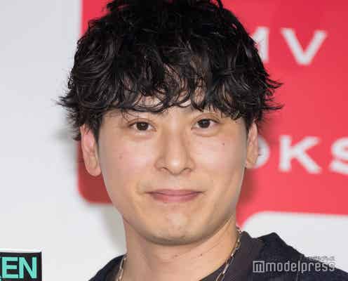三代目JSB山下健二郎、フォトブックで肉体美披露 妻・朝比奈彩の反応明かす「言葉のないやり合いが家族内で繰り広げられて…」【39(Thank You)】