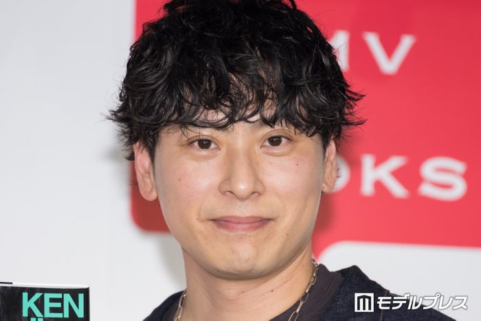 三代目JSB山下健二郎、フォトブックで肉体美披露 妻・朝比奈彩の反応明かす「言葉のないやり合いが家族内で繰り広げられて…」【39（Thank You）】