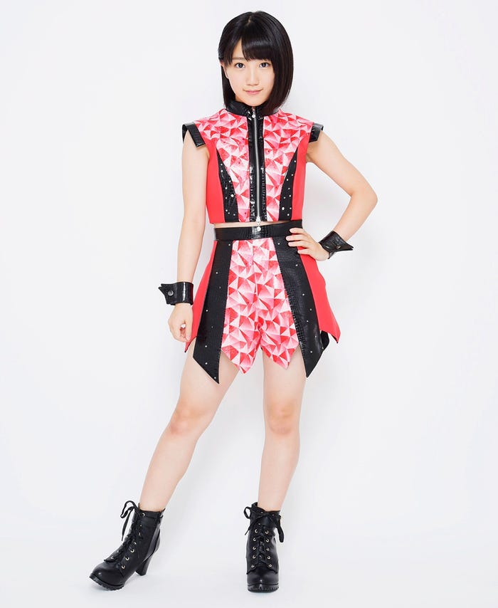 船木結(提供写真)