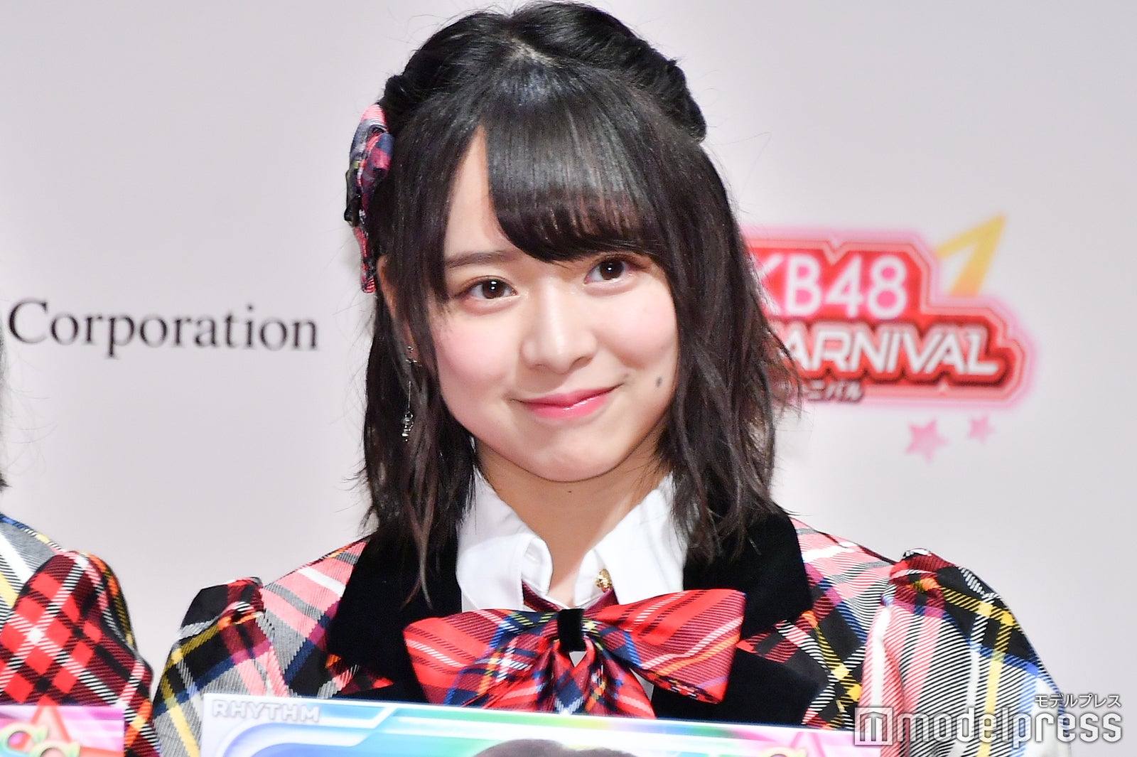 倉野尾成美 （C）モデルプレス