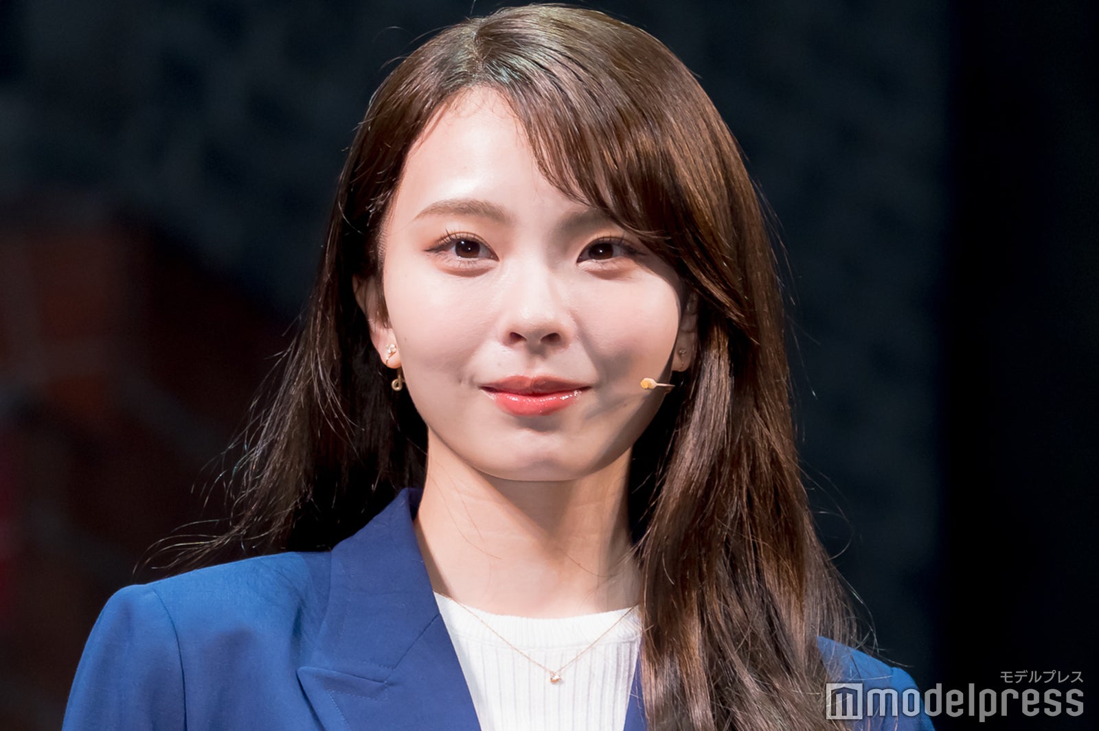 川口ゆりな（C）モデルプレス