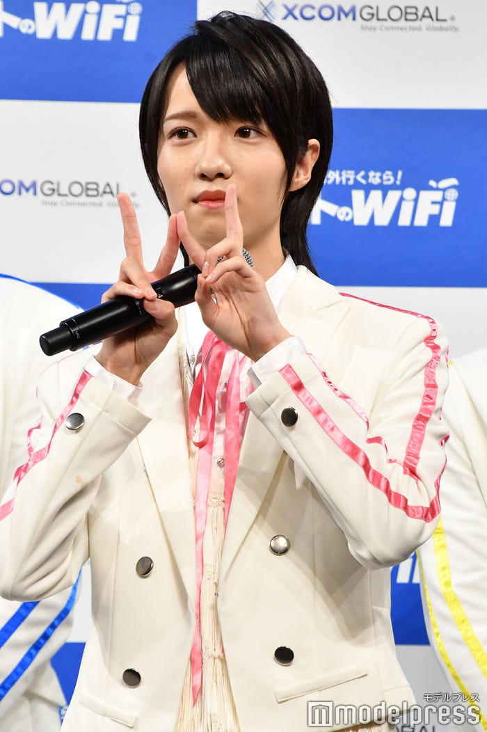 西岡健吾(C)モデルプレス