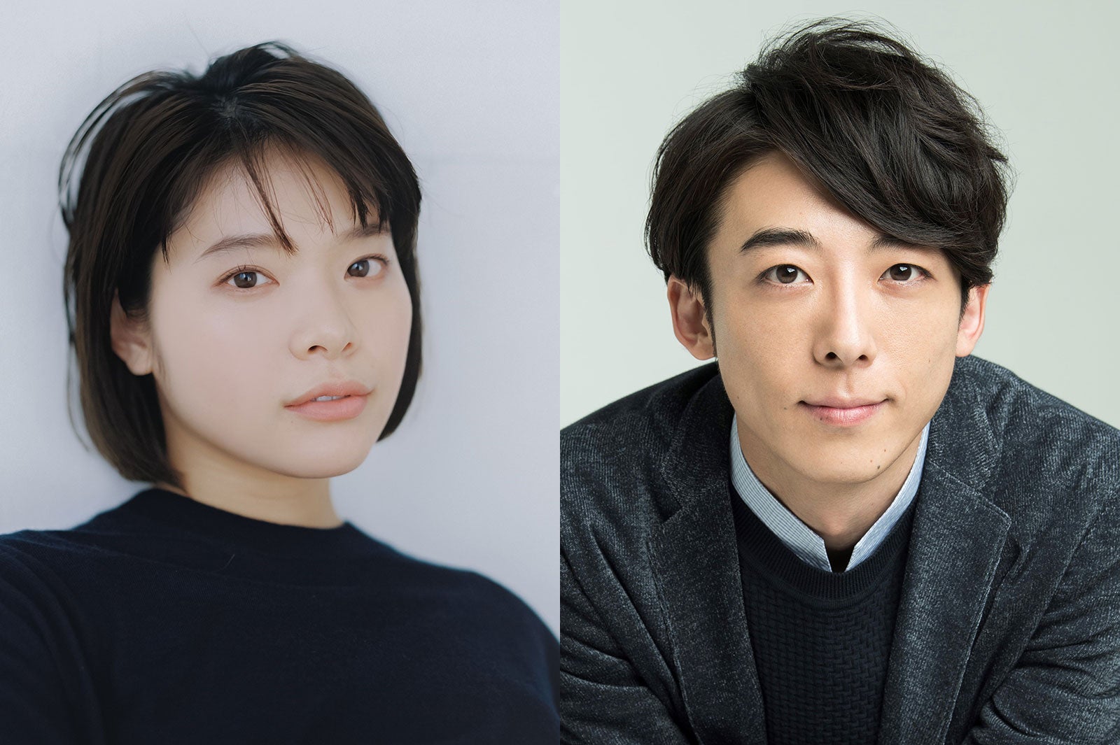 岸井ゆきの×高橋一生「恋せぬふたり」W主演  アロマンティック・アセクシュアルの同居生活描く