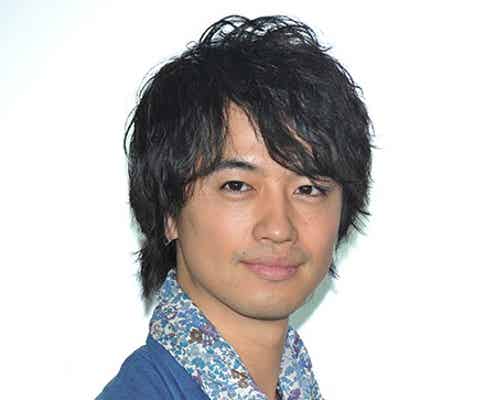 斎藤工「いやらしさが出ていますね」