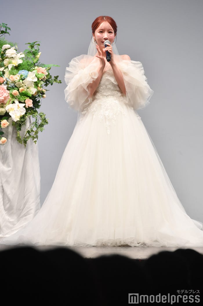 三上悠亜(C)モデルプレス