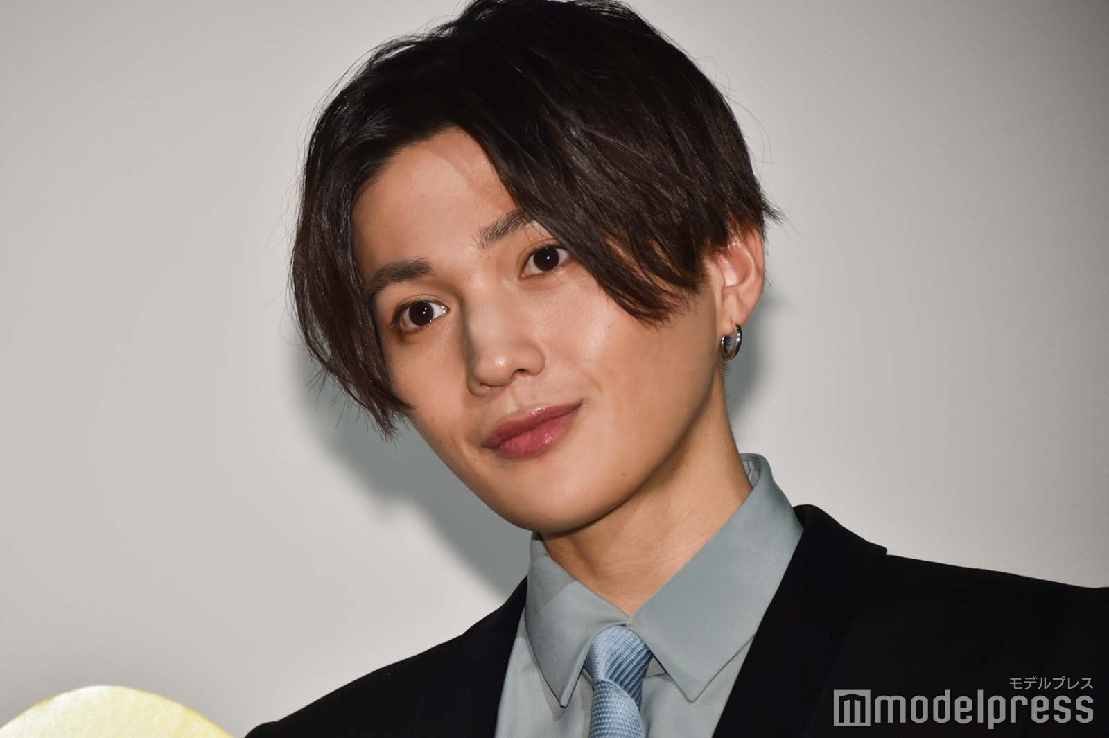 八木勇征 （C）モデルプレス