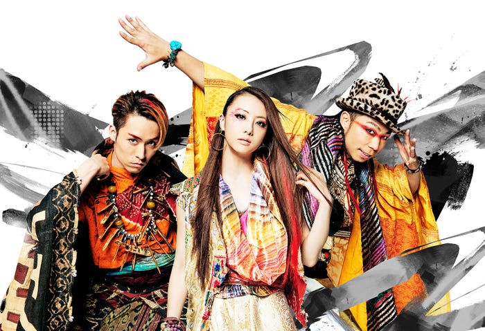 DANCE EARTH PARTY