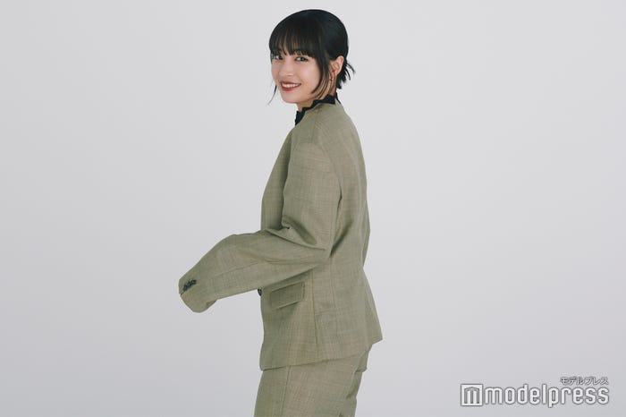 広瀬すず(C)モデルプレス