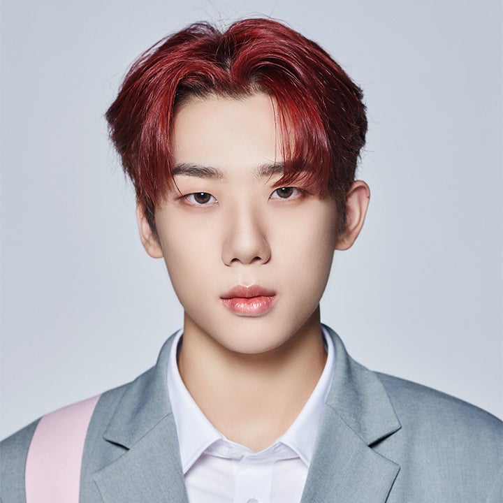 リン・シーユェン  （C）CJ ENM Co., Ltd, All Rights Reserved