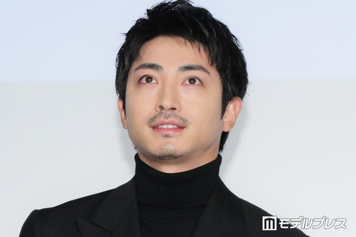 木村達成(C)モデルプレス