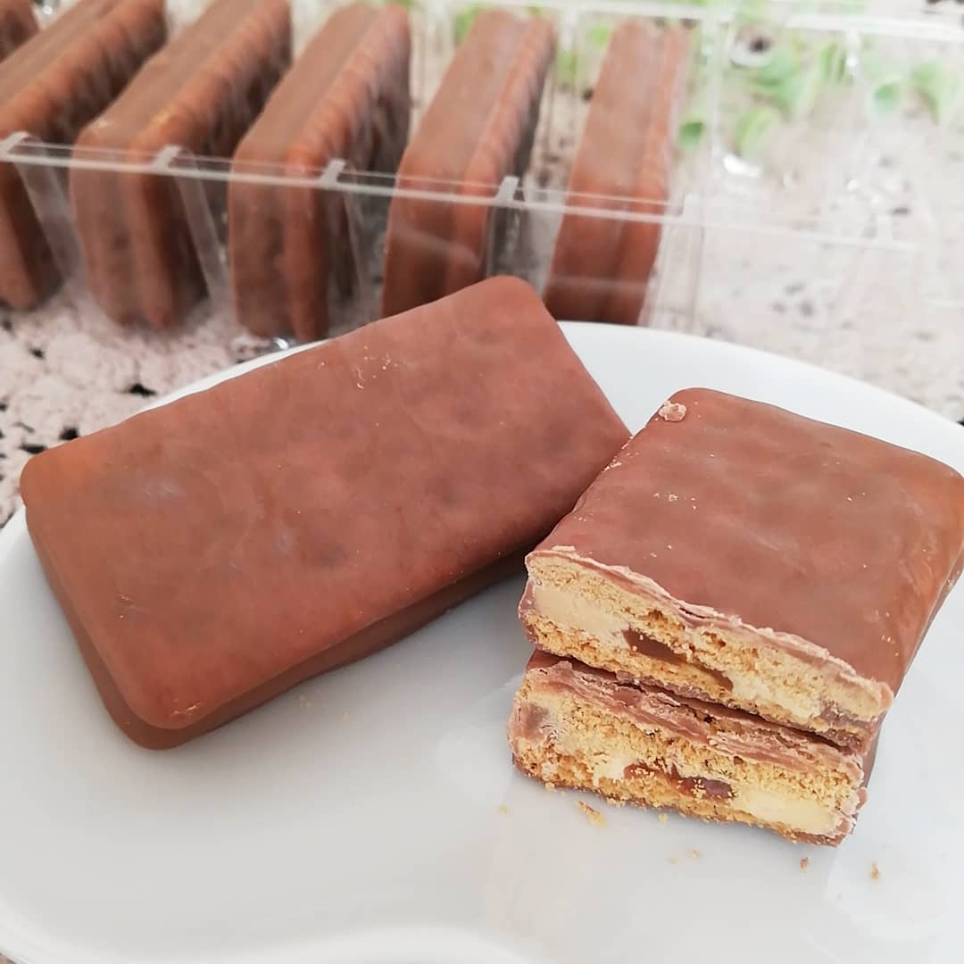 ティムタムマレーリバーソルティッドカラメル