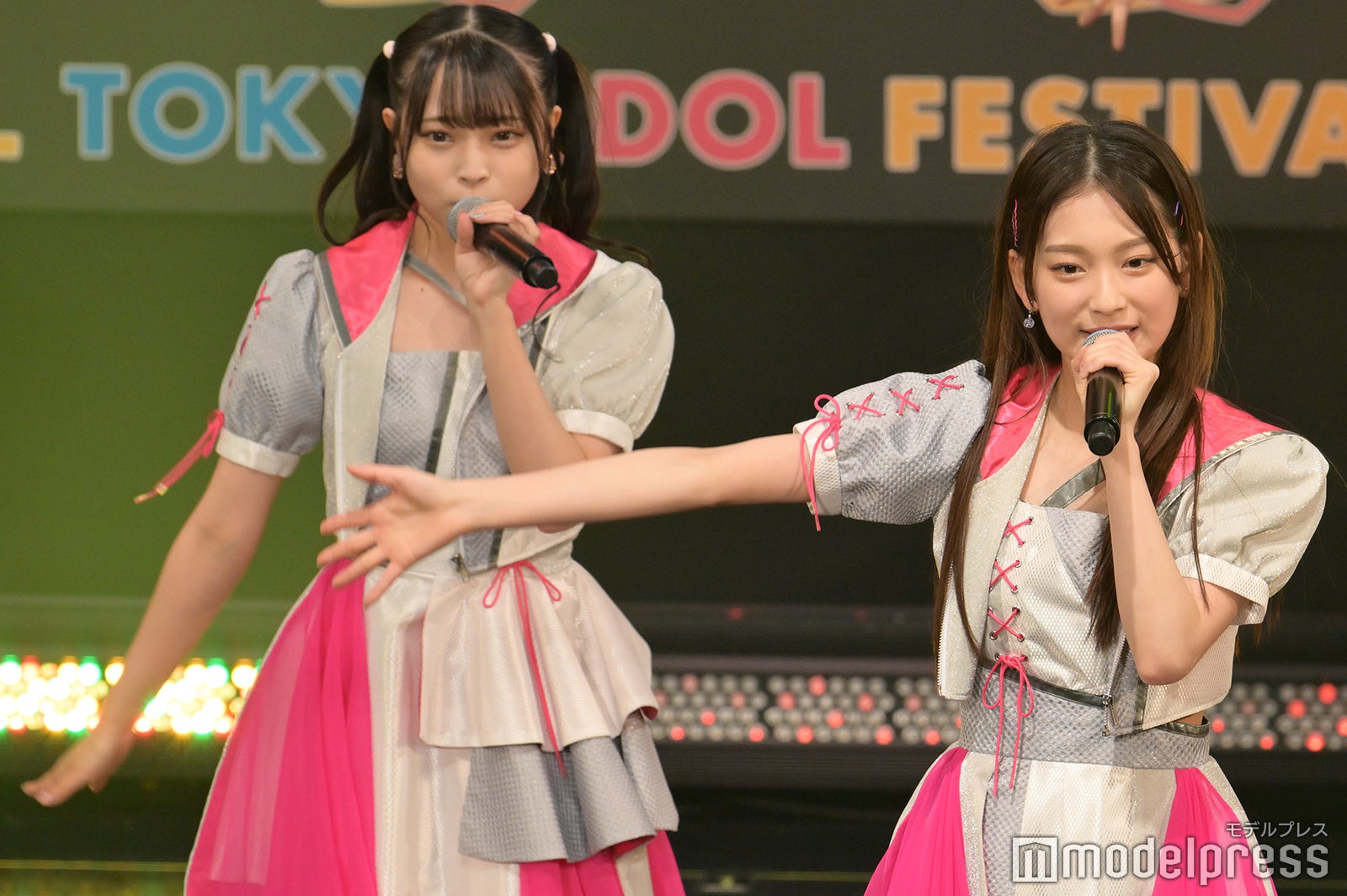 HKT48（C）モデルプレス