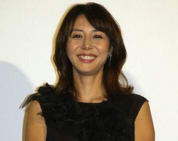 朝ドラ「ひまわり」再放送→松嶋菜々子の弟役、俳優引退していた「イケメン！」「続編見たい」制作から30年、現在の仕事も明かす