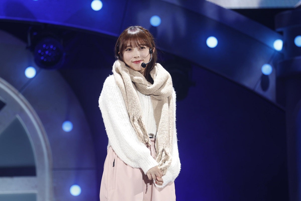 「乃木坂46 大感謝祭2024」より（提供写真）