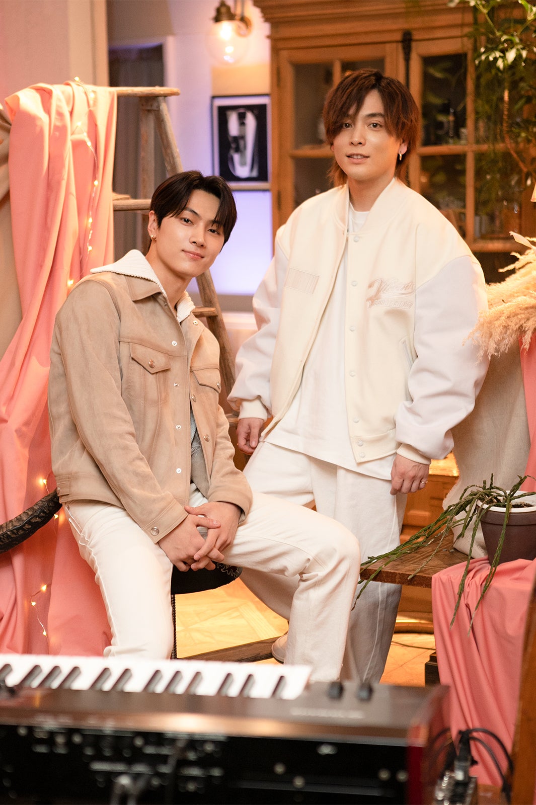 ENHYPEN・JAY＆優里、豪華コラボで見えた新たな可能性 スキル・魅力発揮で世界つなぐ