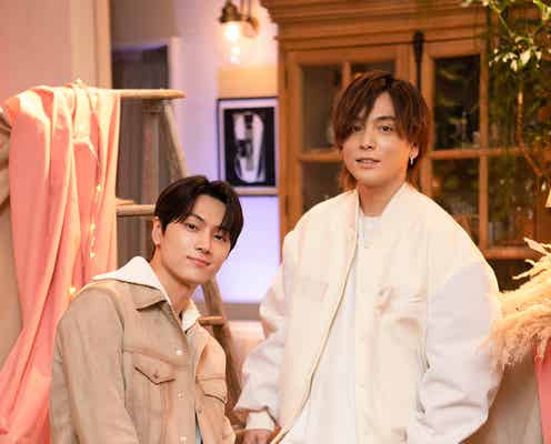 ENHYPEN・JAY、“ファン公言”優里と豪華コラボレーション実現「ドライフラワー」「Always」公開へ