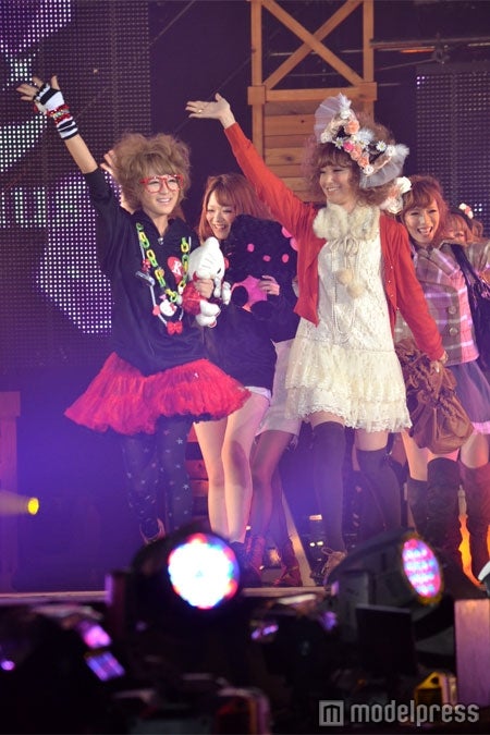 鈴木奈々、みずきてぃ