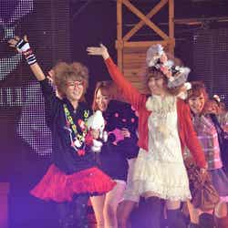 鈴木奈々、みずきてぃ