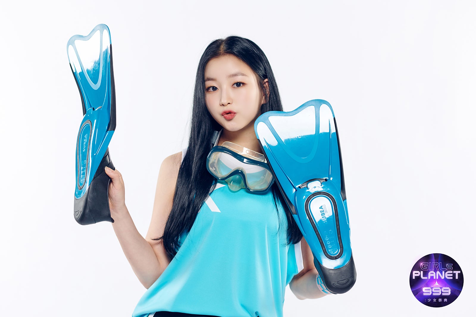 シム・スンウン （C）CJ ENM Co., Ltd, All Rights Reserved