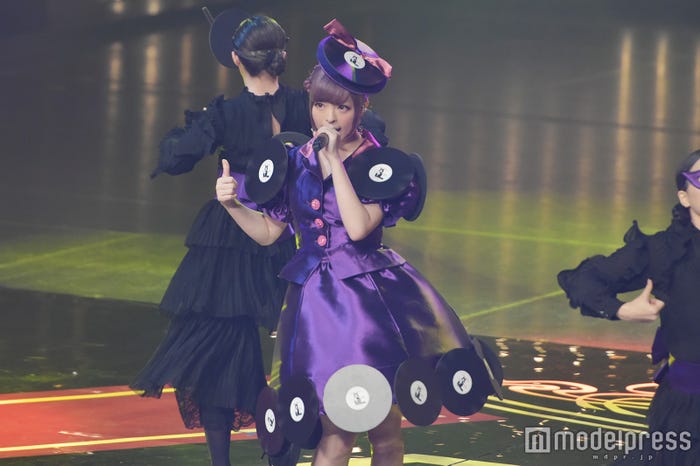 きゃりーぱみゅぱみゅ(C)モデルプレス