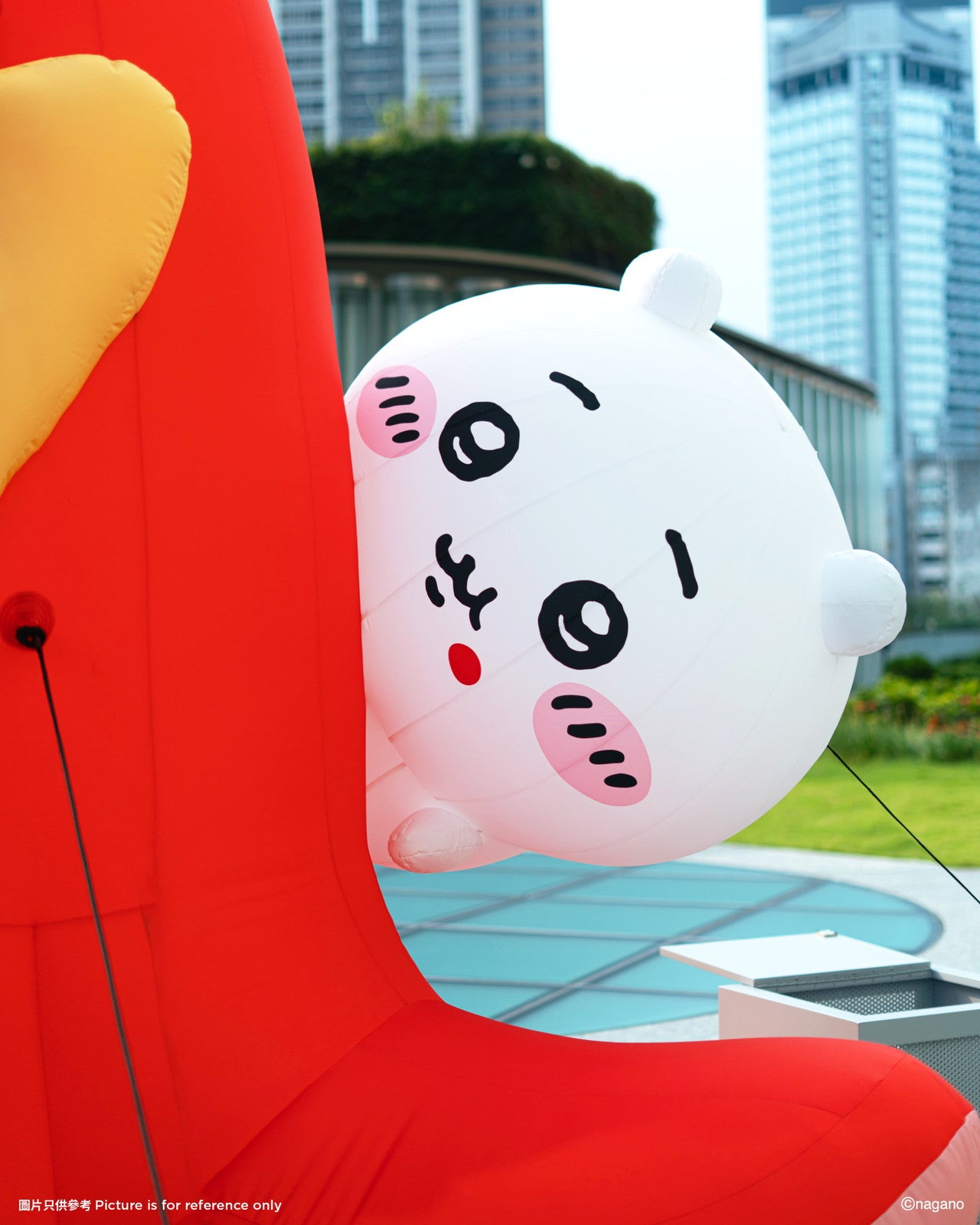 「CHIIKAWA DAYS」／提供画像