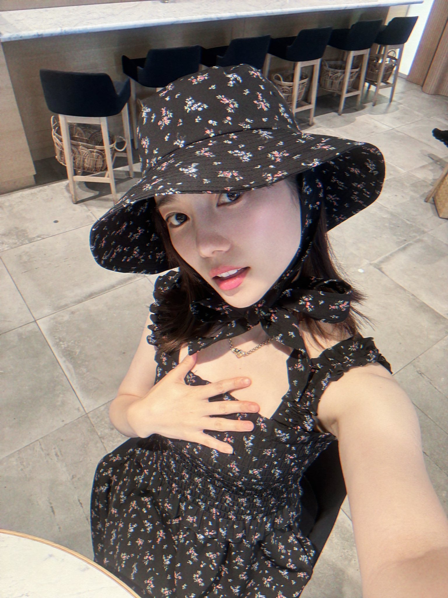 島崎遥香公式Xより