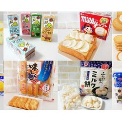 スーパー・コンビニで買える!おすすめスイーツ14選