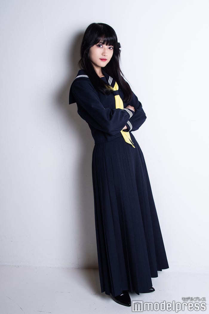 若月佑美(C)モデルプレス