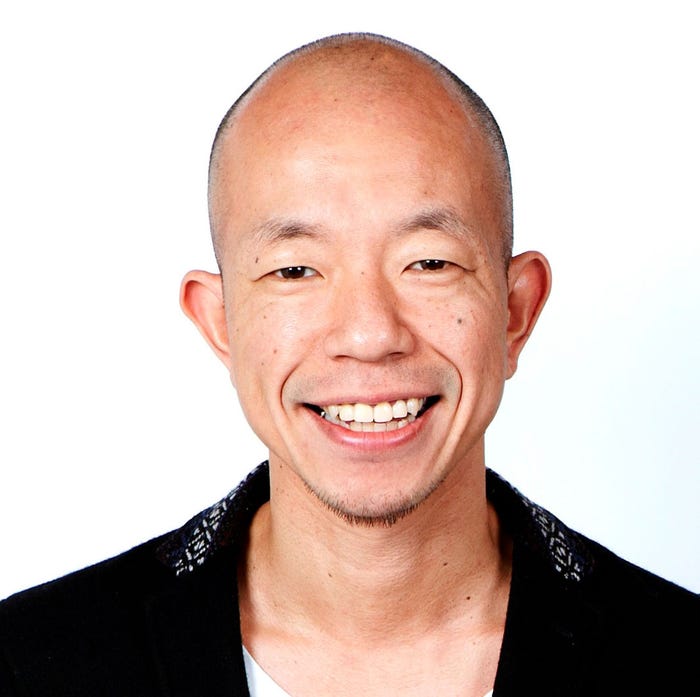 小峠英二(提供写真)