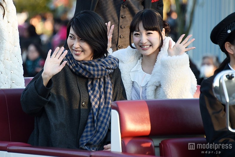 松たか子、神田沙也加