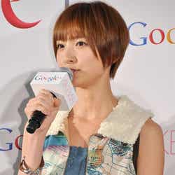 AKB48篠田麻里子