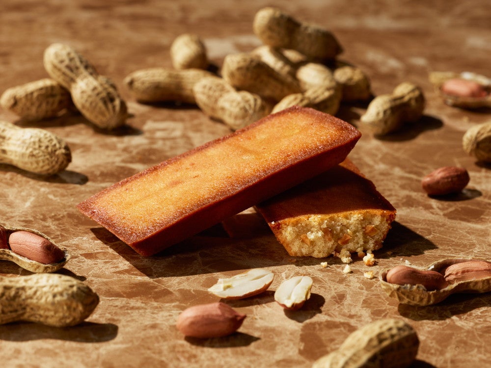 ドレ／画像提供：シュクレイ