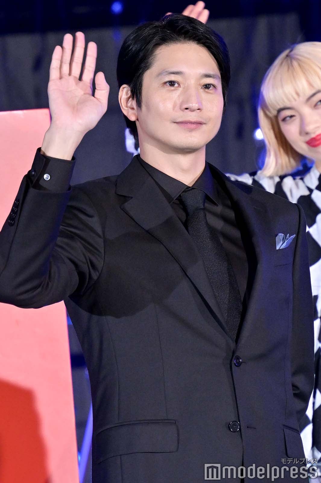 向井理 （C）モデルプレス