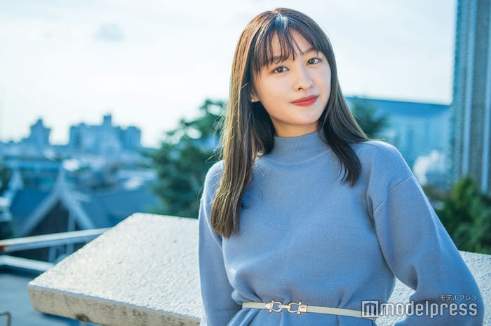佐藤夕璃(C)モデルプレス