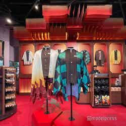 (C)モデルプレス