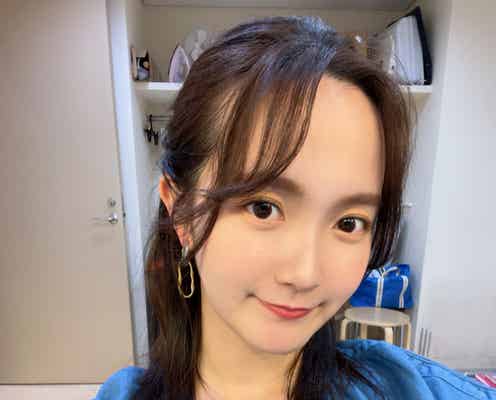 元乃木坂46中元日芽香さん、結婚を発表 お相手は同い年の会社員