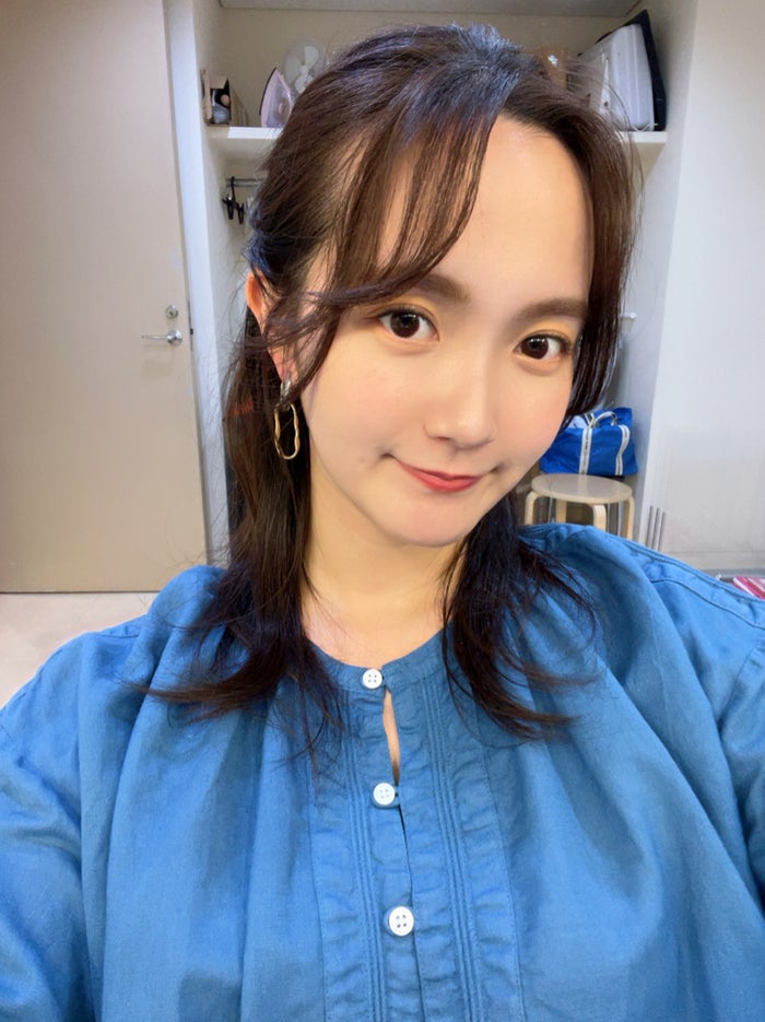元乃木坂46中元日芽香さん、結婚を発表 お相手は同い年の会社員